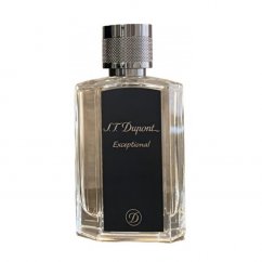 S.T. Dupont, Exceptional parfumovaná voda 100ml