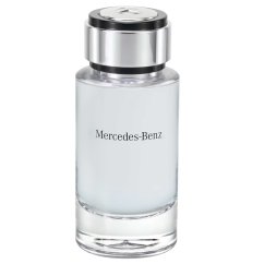 Mercedes-Benz, For Men woda toaletowa spray 120ml