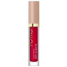 Joko Soft & Matte tekutá rtěnka 070 Flawless 4,5 ml
