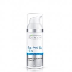 Bielenda Professional, Eye Program Eye Wrinkle Filler wypełniacz zmarszczek pod oczy 50ml