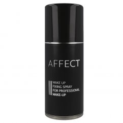 Affect, Fixačný sprej na make-up profesionálny fixátor make-upu 150ml