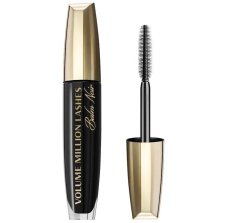 L'Oréal Paris, Řasenka Volume Million Lashes Balm Noir s balzámem 8,9 ml
