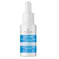 Floslek Cica Care upokojujúce a hydratačné cicaSerum 30ml