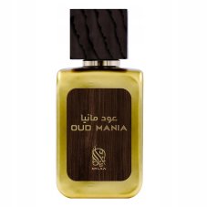 Nylaa Oud Mania parfumovaná voda 100ml