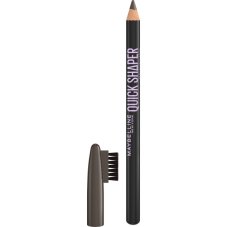 Maybelline Quick Shaper Brow tužka na obočí 05 Deep Brown 4 g