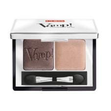 Pupa Milano, Vamp Compact Duo dvojité očné tiene 004 2,2 g