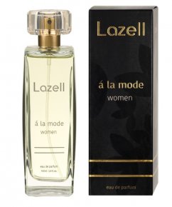 Lazell, A La Mode Women woda perfumowana spray 100ml