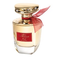 Kristel Saint Martin Shine Like Diamonds Red parfumovaná voda 100ml