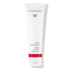 Dr. Hauschka, Mandľový upokojujúci telový krém 145 ml