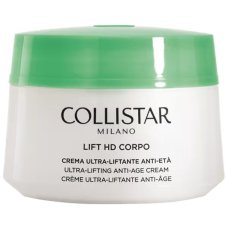 Collistar Special Perfect Body Ultra-Lifting Anti-Age Cream – liftingový krém proti starnutiu na telo 400 ml