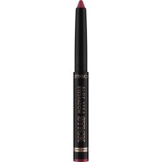 Catrice Aloe Vera očné tiene 60 Cranberry Crush 1,5 g