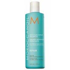 Moroccanoil, regeneračný hydratačný šampón na poškodené vlasy 250 ml