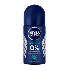 Nivea, Men Fresh Ocean antyperspirant w kulce 50ml