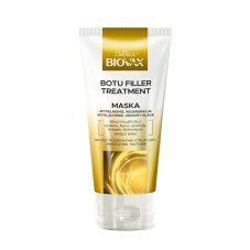 BIOVAX, Glamour Botu Filler Treatment vyplňujúca a vyhladzujúca maska 150ml