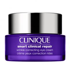 Clinique, Smart Clinical Repair™ Wrinkle Correcting Eye Cream korygujący krem przeciwzmarszczkowy pod oczy 15ml