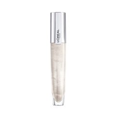 L'Oréal Paris, Lesk na rty Brilliant Signature Plump-In-Gloss 400 Maximize 7 ml