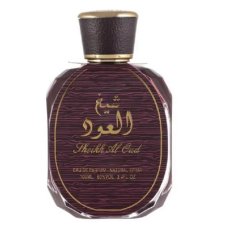 Ard al Zaafaran, Sheikh Al Oud parfémová voda v spreji 100ml