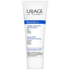 URIAGE Bariederm izolačný regeneračný krém regeneračný bariérový krém na tvár a telo 75ml