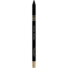 Pierre Rene, Ceruzka na oči Royal Pencil Black 1,6 g