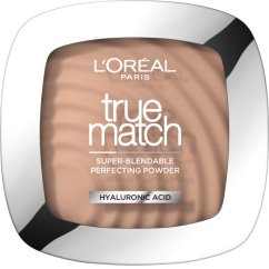 L'Oreal Paris, True Match Super-Blendable Perfecting Powder matujúci púder na tvár 5R/C Cool Undertone 9g