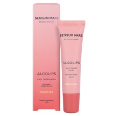 Sensum Mare Algolips Juicy crimson lip oil 10ml