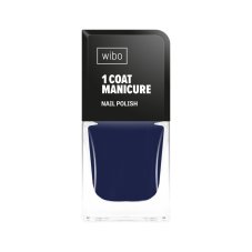 Wibo, nechty polish 1 Coat Manicure 21 8,5 ml