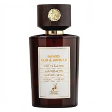 Maison Alhambra Smoked Oud & Vanilla parfémovaná voda ve spreji 100 ml