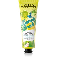 Eveline Cosmetics, Ochranný krém na ruce Lemon Fresh 50ml
