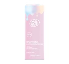 Face Boom Hydro Face Cream hydro krem nawilżająco-kojący do cery odwodnionej i wrażliwej na dzień i na noc 50ml