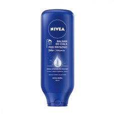 Nivea, Nourishing body shower lotion 400 ml