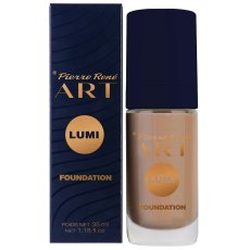 Pierre Rene, Rozjasňující fluid Lumi Touch Art 04 35ml