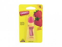 Carmex Strawberry, Balzam na pery, 10 g,