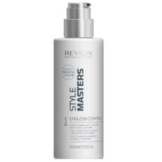 Revlon Professional, Style Masters Endless Control wosk do włosów 150ml