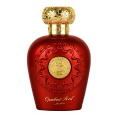 Lattafa, Opulent Red parfémovaná voda 100ml