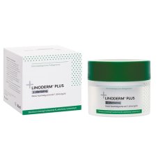 Ziołolek Linoderm Plus s alantoínom kozmetická masť 50ml