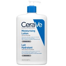 CeraVe, Hydratačná emulzia na suchú a veľmi suchú pokožku 1000ml