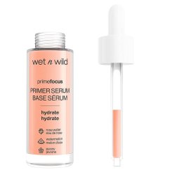 Wet n Wild, Prime Focus Primer Serum Hydrating nawilżające serum do twarzy 30ml
