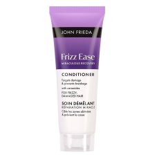 John Frieda Frizz Ease Miraculous Recovery regeneračný kondicionér proti krepateniu vlasov 75 ml