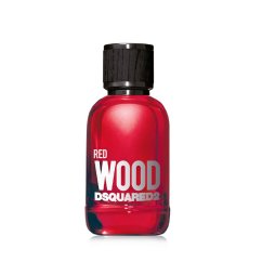 Dsquared2, Red Wood Pour Femme toaletná voda v spreji 50ml