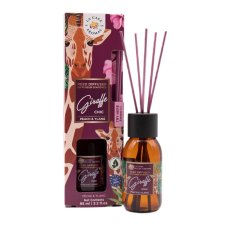 La Casa de los Aromas, Safari vonné tyčinky Giraffe Chic 95ml