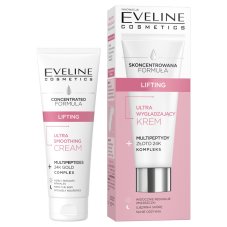Eveline Cosmetics Skoncentrowana Formuła Lifting Skoncentrowana Formuła krem ultra wygładzający 50ml
