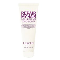 Eleven Australia, Repair My Hair Nourishing Conditioner wzmacniająca odżywka do włosów zniszczonych 50ml