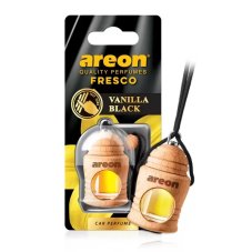 Areon Fresco vôňa do auta Vanilla Black
