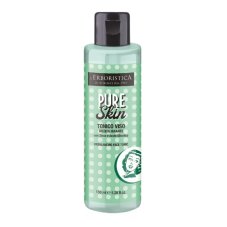 L'Erboristica Vintage Pure Pleťové tonikum pro vyrovnání pleti 150 ml