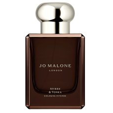 Jo Malone Myrrh & Tonka Cologne Intense woda kolońska spray 50ml