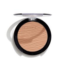 Gosh Dextreme High Coverage Powder neprůhledný prášek 006 Honey 9g