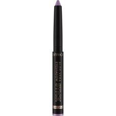 Catrice Aloe Vera očné tiene 70 Satin Lilac 1,5 g
