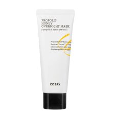 COSRX Full Fit Propolis Nočná maska s medom a propolisom – nočná maska s medom a propolisom, 60 ml