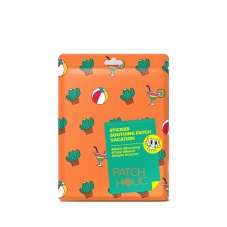 PATCH HOLIC Nálepka Upokojujúca náplasť Vacation 12g