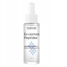Floslek Exosomes Peptides firming and revitalizing serum with exosomes 30ml
